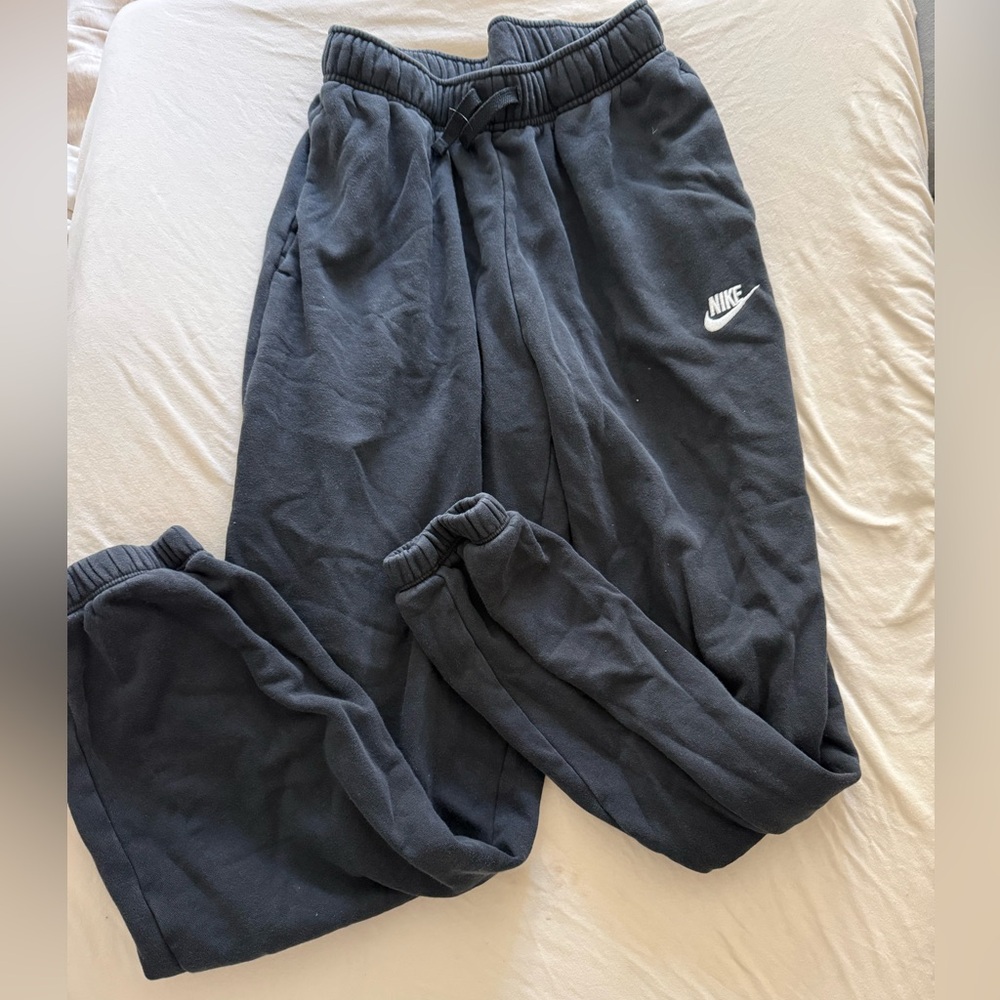 Nike Joggers Size XS